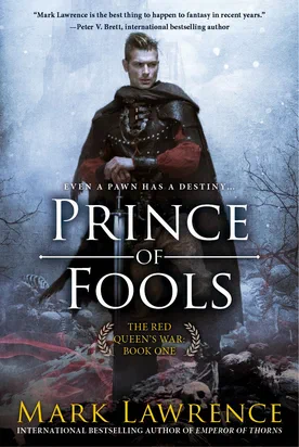 Prince of Fools