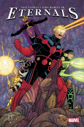 Eternals