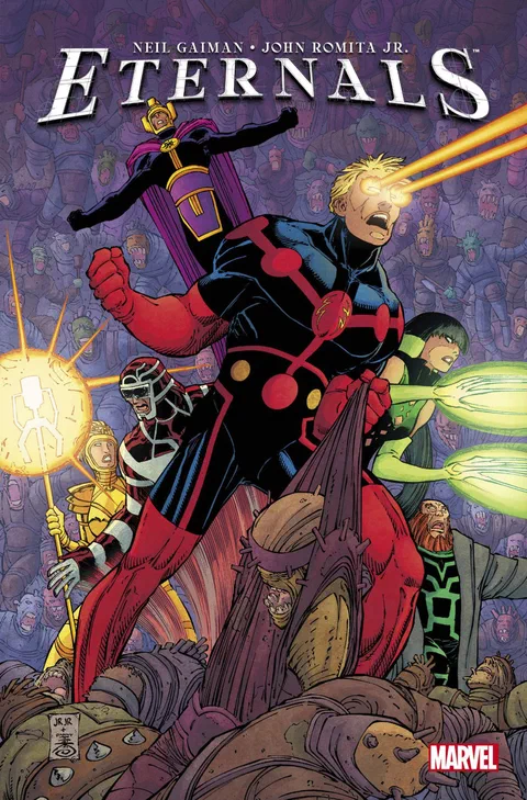 Eternals