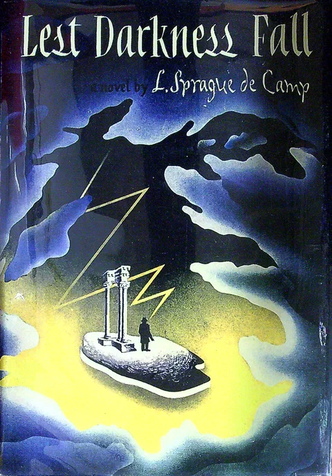 Lest Darkness Fall