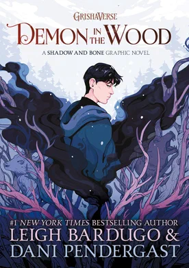 The Demon in the Wood