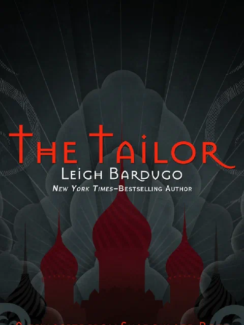 The Tailor