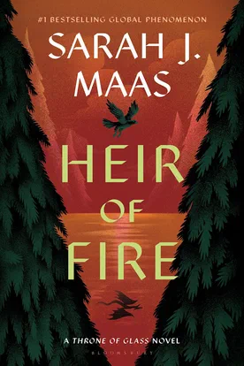 Heir of Fire