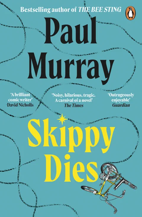 Skippy Dies