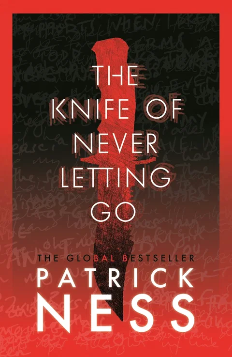 The Knife of Never Letting Go