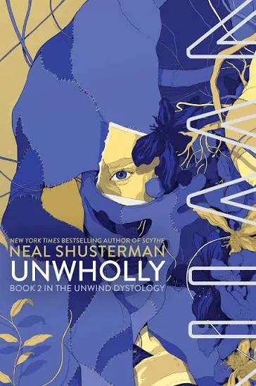 UnWholly