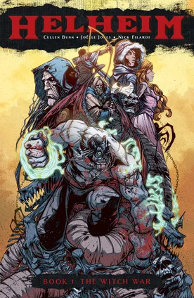 The Witch War
