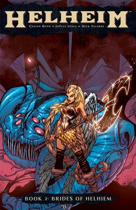 Brides of Helheim