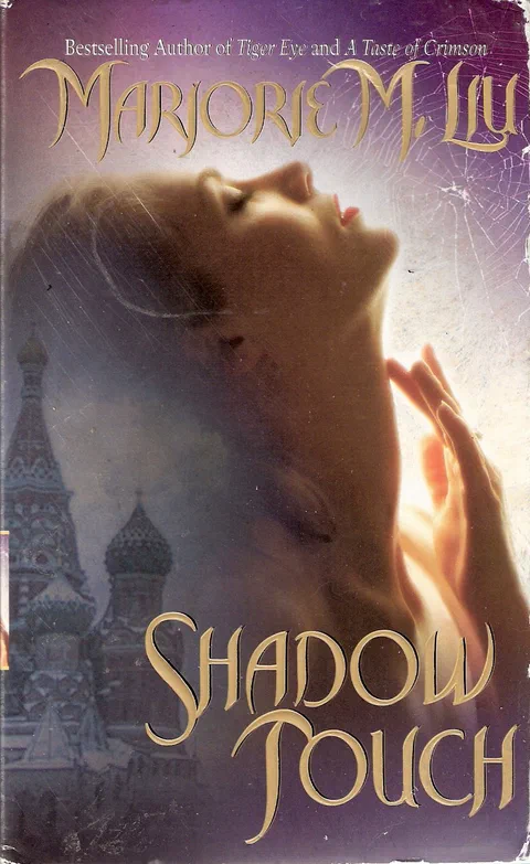 Shadow Touch