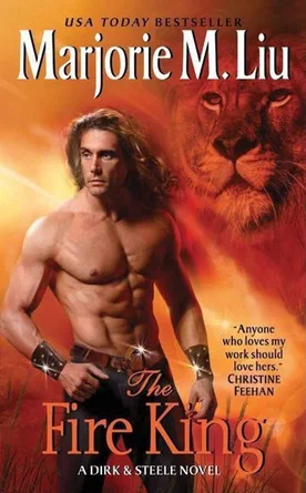 The Fire King