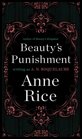 Beauty’s Punishment