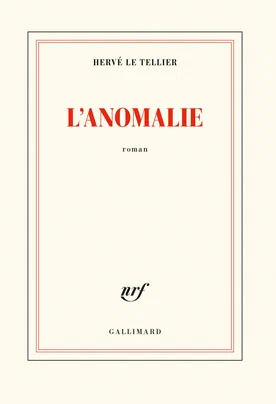 L’Anomalie