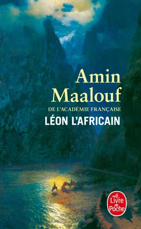 Léon l’Africain