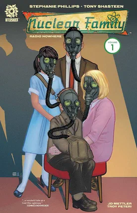 Nuclear Family
