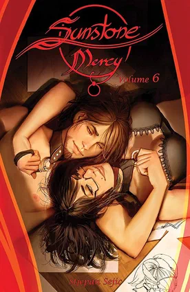Sunstone, Vol. 6