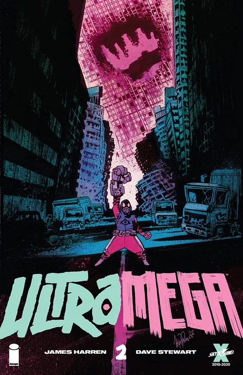 Ultramega #2