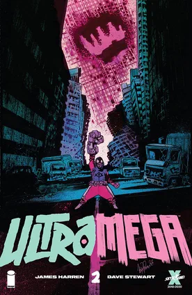 Ultramega #2