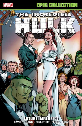 Future Imperfect