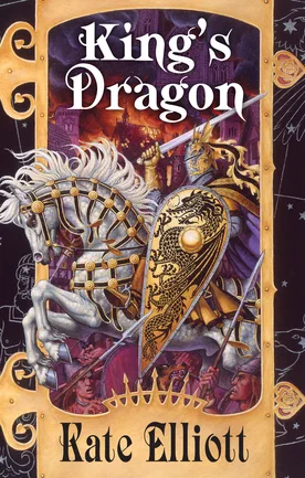 King’s Dragon