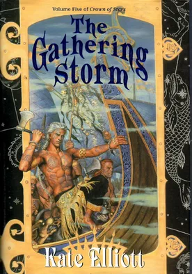 The Gathering Storm