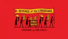 Revenge of the Librarians
