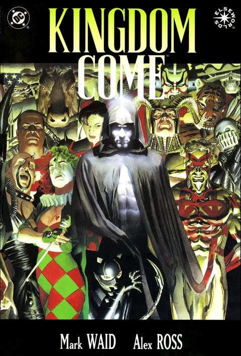 Kingdom Come