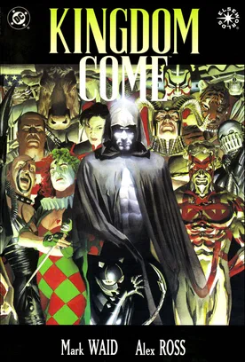 Kingdom Come