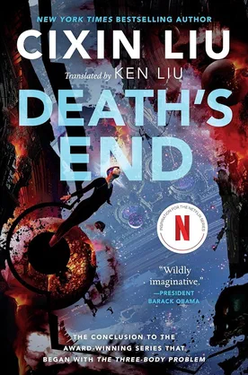 Death’s End
