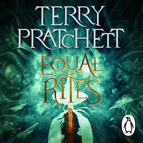 Equal Rites