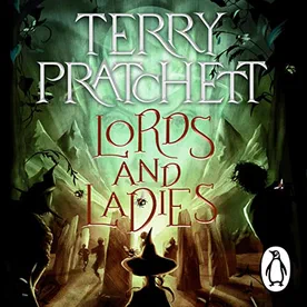 Lords and Ladies