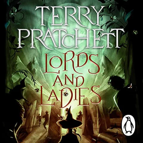 Lords and Ladies