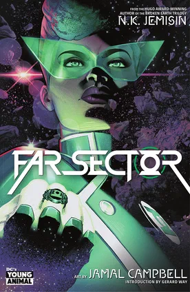 Far Sector