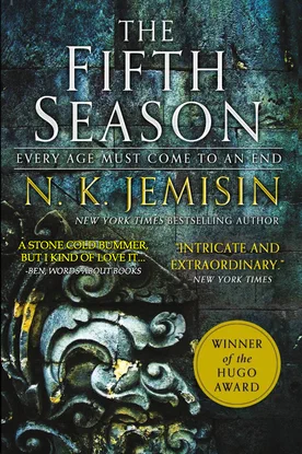 The Fifth Season
