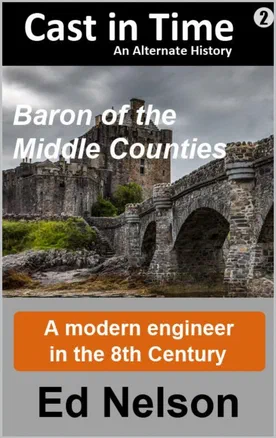 Baron of the Middle Counties