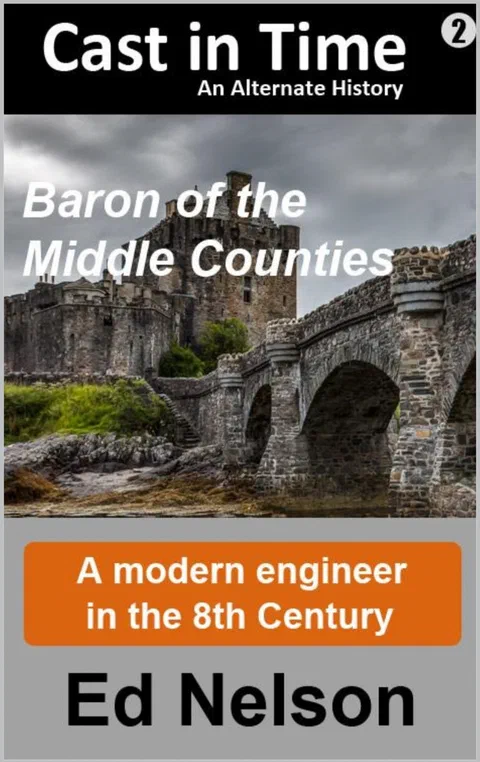 Baron of the Middle Counties