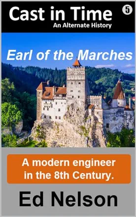 Earl of the Marches