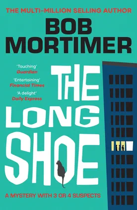 The Long Shoe