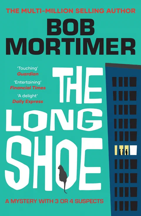 The Long Shoe