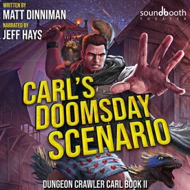 Carl’s Doomsday Scenario