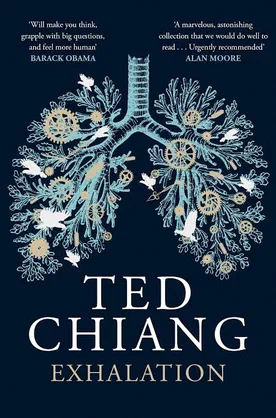 Exhalation: Stories