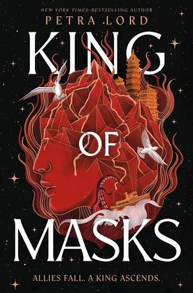 King of Masks