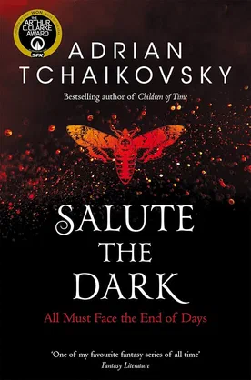 Salute the Dark