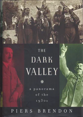 The Dark Valley