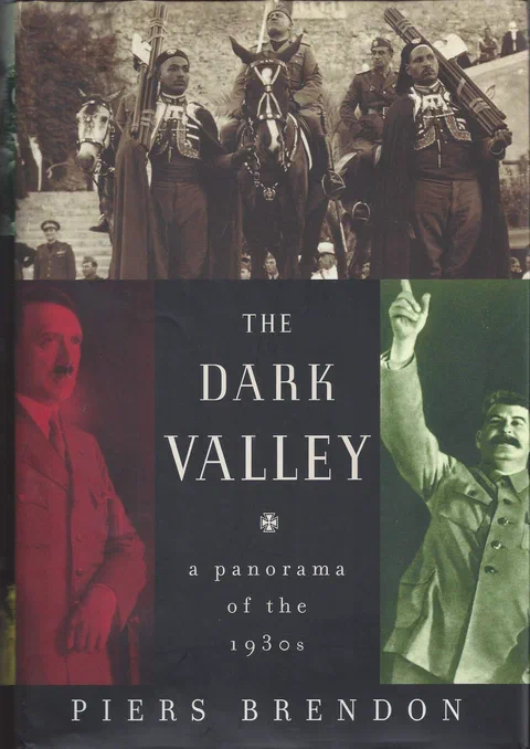 The Dark Valley