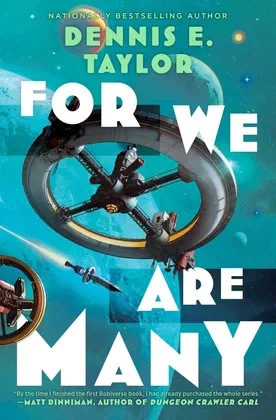 For We Are Many
