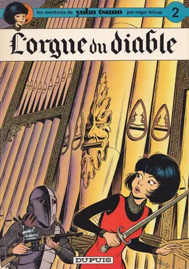 L’Orgue du diable