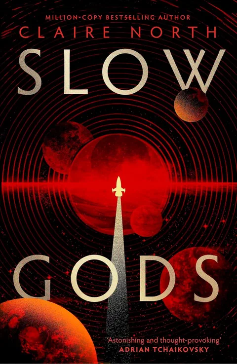 Slow Gods