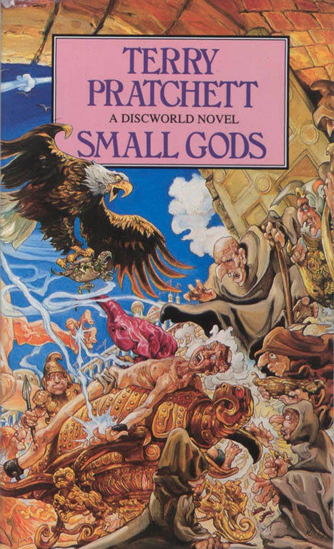 Small Gods