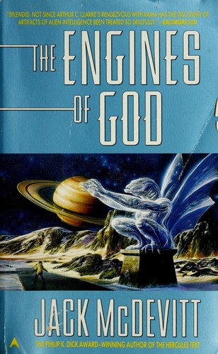The Engines of God