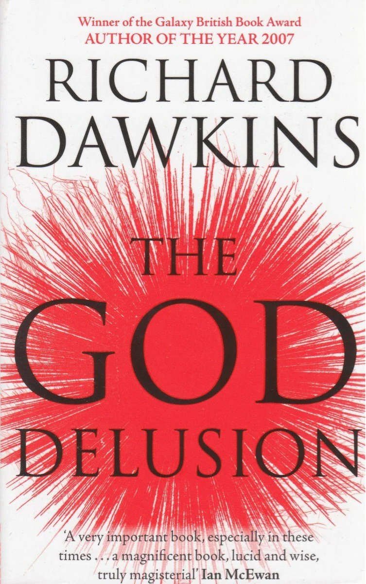 The God Delusion: A Study of Religious Belief and Skepticism